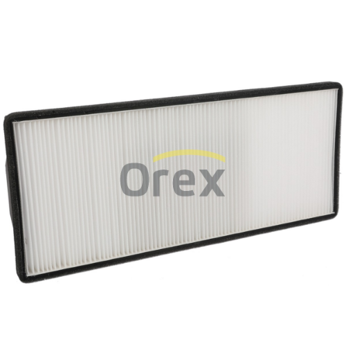 Polen Filtresi - OREX - 109004 Ürün Görseli