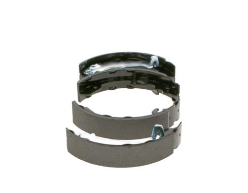 BOSCH 0 986 487 633 Fren Sistemleri Fren Pabucu - FORD FOCUS I (DAW, DBW) uyumlu