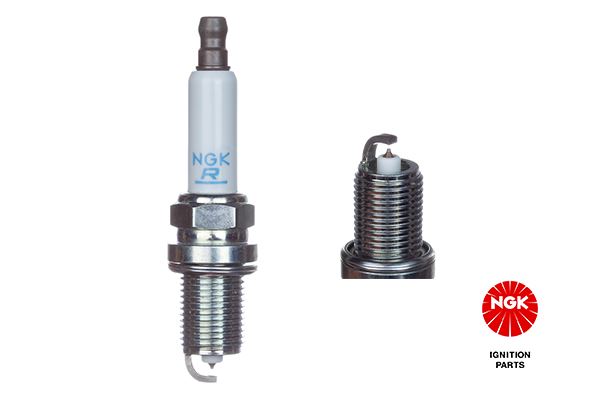 NGK 97610 Ateşleme Sistemi Buji - AUDI A6 C7 (4G2, 4GC) uyumlu