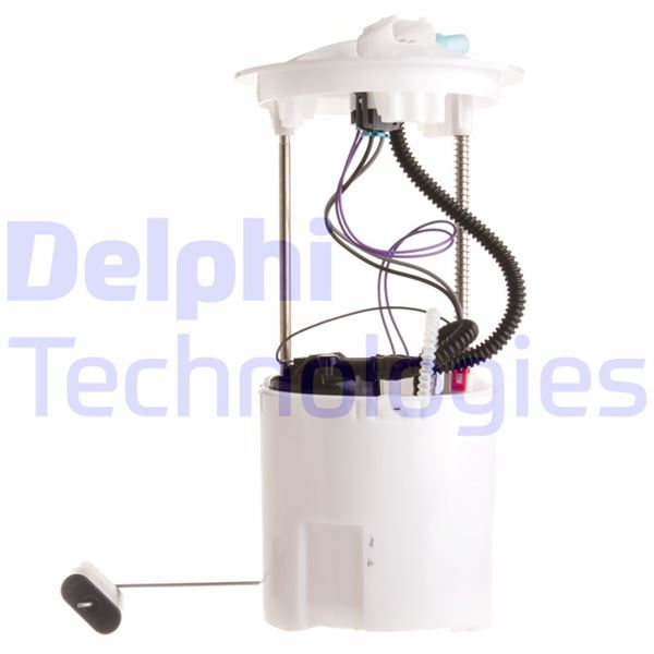 DELPHI FG0843-11B1 Motor Besleme Ünitesi - JEEP GRAND CHEROKEE III (WH, WK) uyumlu