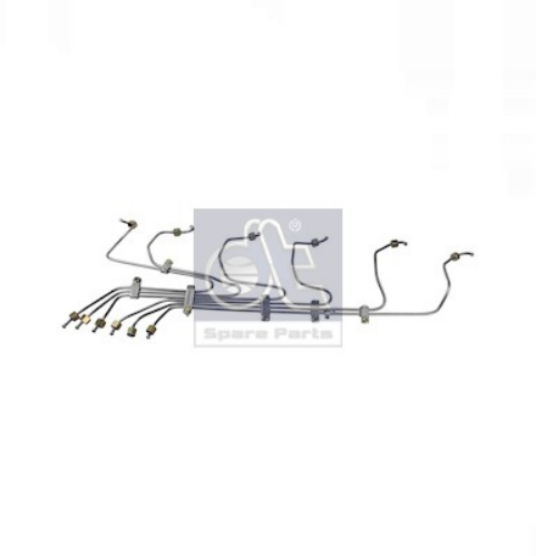 DT Spare Parts 3.92000 Yakıt Sistemi Yakıt Hattı & Rail