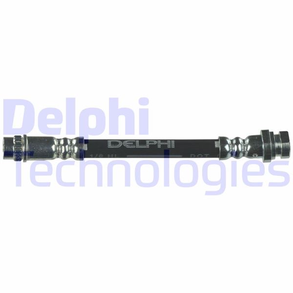 DELPHI LH7187 Fren Sistemleri Fren Hortumları - RENAULT MEGANE III Coupe (DZ0/1_) uyumlu