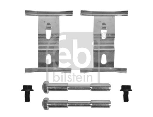 FEBI BILSTEIN 182292 Fren Sistemleri Fren Diski - PORSCHE CAYENNE (92A) uyumlu
