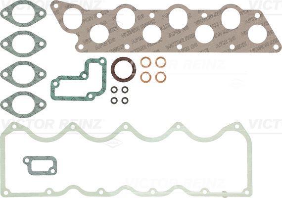 VICTOR REINZ 02-25502-03 Motor Silindir Kafa Contası - RENAULT 18 (134_) uyumlu