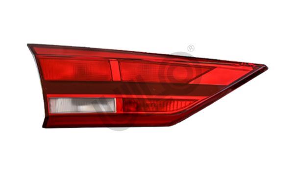 ULO 106462710 Farlar & Aydınlatma Stop Lambası - AUDI Q3 (F3B) uyumlu
