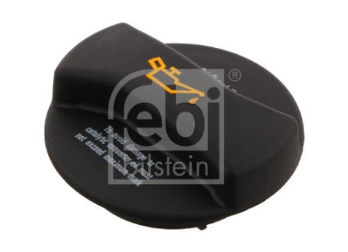 FEBI BILSTEIN 32918 Motor Yağ Dolum Kapağı & Conta - AUDI COUPE B3 (89, 8B3) uyumlu