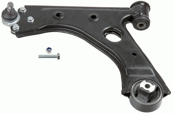 LEMFÖRDER 33637 01 Süspansiyon Sistemi Bugi Kolu - FIAT PUNTO EVO (199_) uyumlu