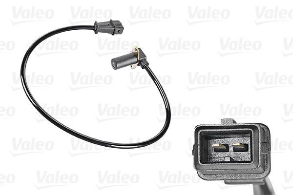 VALEO 254140 Ateşleme Sistemi İmpuls Verici - ALFA ROMEO 155 (167_) uyumlu