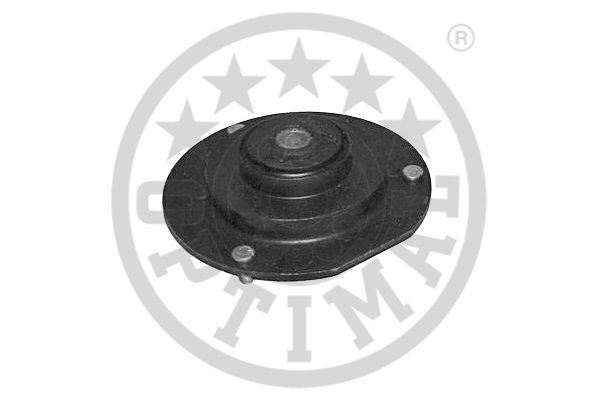 OPTIMAL F8-5952 Süspansiyon Sistemi Amortisör - OPEL ASCONA C (J82) uyumlu