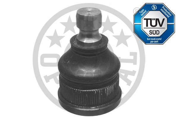 OPTIMAL G3-048 Tekerlek & Aks Parçaları Taşıyıcı Mafsal - CITROËN AX (ZA-_) uyumlu