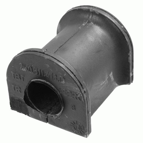 LEMFÖRDER 37067 01 Süspansiyon Sistemi Stabilizatör - VW CADDY III MPV (2KB, 2KJ, 2CB, 2CJ) uyumlu