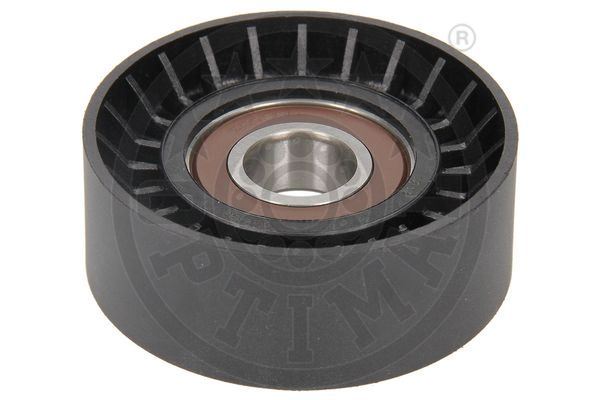 OPTIMAL 0-N1912S Motor Kayış Kasnağı - BMW 7 (E38) uyumlu