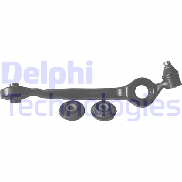 DELPHI TC505 Süspansiyon Sistemi Bugi Kolu - AUDI 100 C4 Sedan (4A2) uyumlu