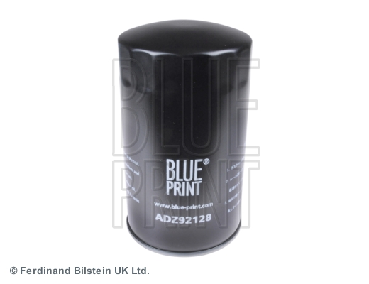 BLUE PRINT ADZ92128 Motor Yağ Filtresi