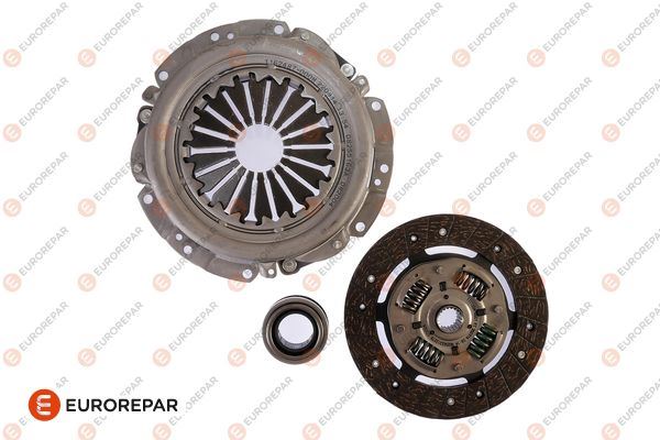 EUROREPAR 1682298380 Debriyaj Sistemi Debriyaj Seti - HYUNDAI ACCENT I (X-3) uyumlu