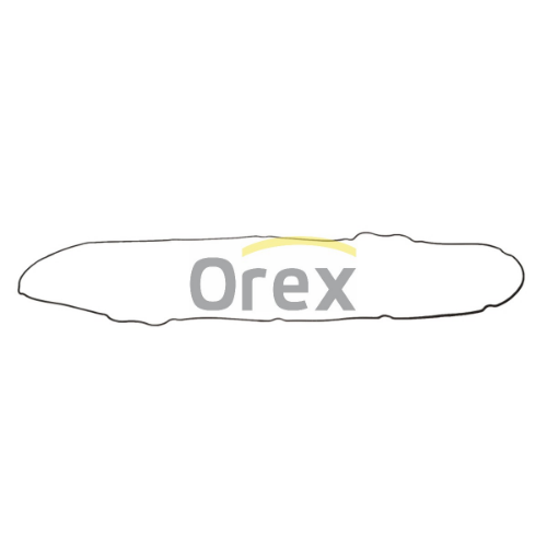 Emme Manifold Contası - OREX - 316040 Ürün Görseli