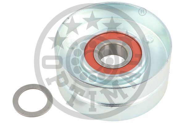 OPTIMAL 0-N2184S Motor Yönlendirme & Kılavuz Makarası - TOYOTA PREVIA III (_R2_, _R5_) uyumlu