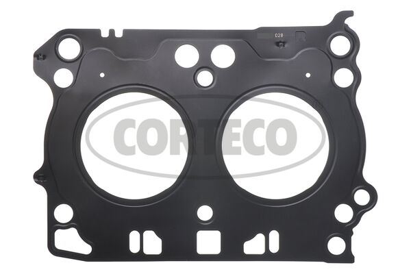 CORTECO 83403249 Motor Silindir Kafa Contası - SUBARU FORESTER (SH_) uyumlu