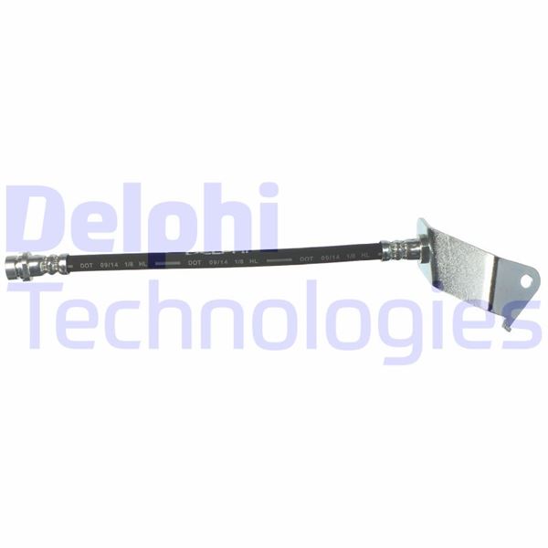 DELPHI LH7010 Fren Sistemleri Fren Hortumları - MAZDA TRIBUTE (EP) uyumlu