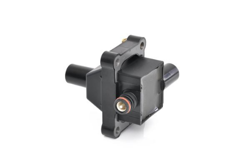 BOSCH 0 221 506 002 Ateşleme Sistemi Ateşleme Bobini - MERCEDES-BENZ E-SERISI (W124) uyumlu