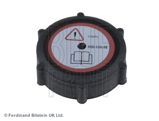 BLUE PRINT ADM59911 Soğutma Sistemi İmbusat Deposu - MAZDA TRIBUTE (EP) uyumlu
