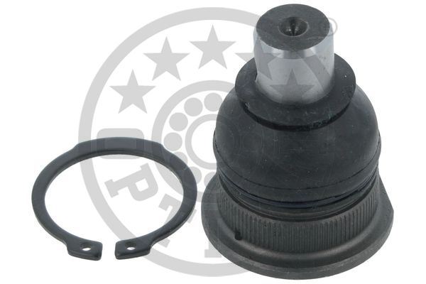 OPTIMAL G3-2007 Tekerlek & Aks Parçaları Taşıyıcı Mafsal - DACIA LODGY (JS_) uyumlu