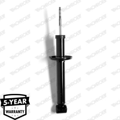 MONROE R3796 Süspansiyon Sistemi Amortisör - SEAT IBIZA II (6K1) uyumlu
