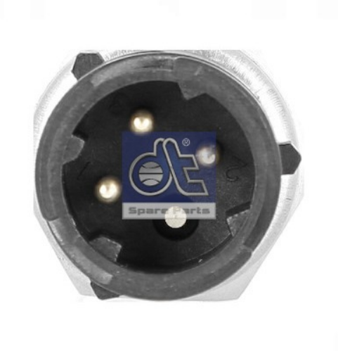 DT Spare Parts 1.21748 Motor Motor Elektrik Donanımı