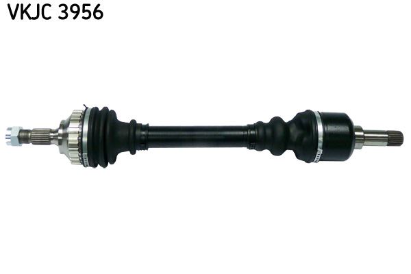 SKF VKJC 3956 Diferansiyel & Aktarma Sistemi Tahrik Mili - PEUGEOT 405 I (15B) uyumlu