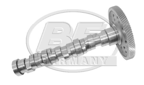 BF 20100350101 Motor Eksantrik Mili - MERCEDES-BENZ ACTROS MP2 / MP3 uyumlu