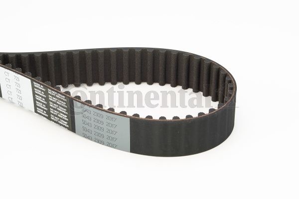CONTINENTAL CTAM CT723 Motor Kayış - VW TARO uyumlu