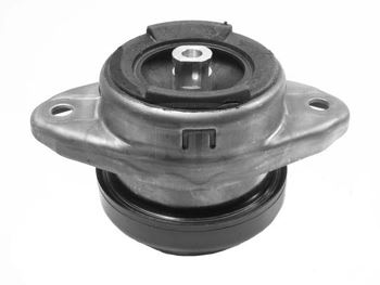 CORTECO 80000041 Motor Motor Yataklama - PEUGEOT 106 I (1A, 1C) uyumlu