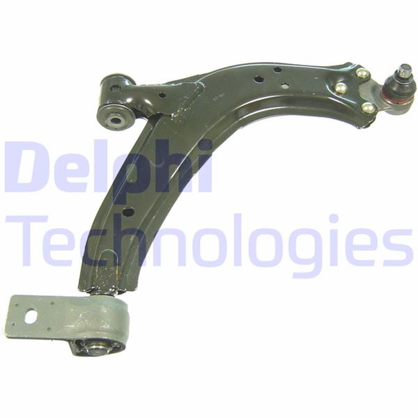 DELPHI TC706 Süspansiyon Sistemi Bugi Kolu - CITROËN ZX (N2) uyumlu