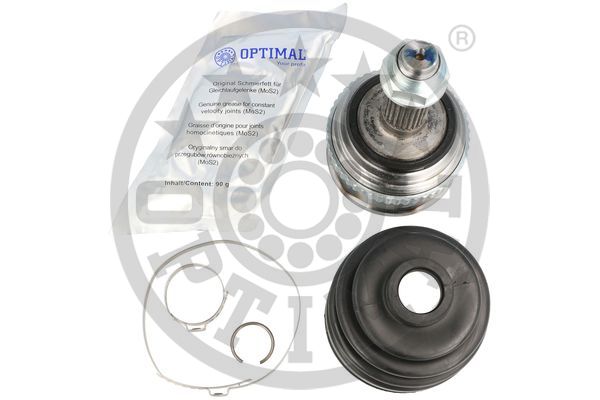 OPTIMAL CW-2634 Diferansiyel & Aktarma Sistemi Mafsallar - HONDA ACCORD III (CA) uyumlu