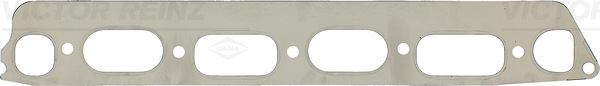 VICTOR REINZ 71-23834-10 Motor Manifold Contası - MERCEDES-BENZ /8 (W115) uyumlu