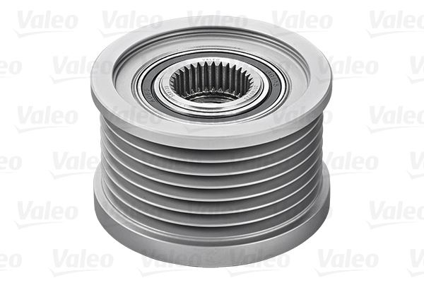 VALEO 588135 Elektrik Sistemi Alternatör - FIAT DUCATO Minibüs/Otobüs (250_) uyumlu
