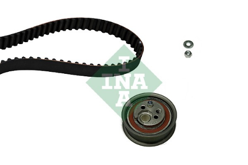 Schaeffler INA 530 0159 10 Motor Triger Seti - AUDI A4 B5 (8D2) uyumlu