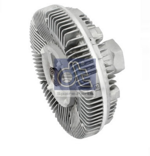 DT Spare Parts 6.35031 Soğutma Sistemi Fan