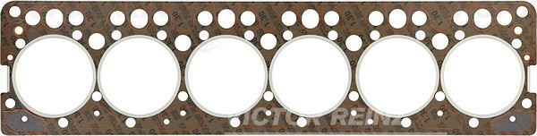 VICTOR REINZ 61-27350-40 Motor Silindir Kafa Contası - MERCEDES-BENZ MB-TRAC uyumlu