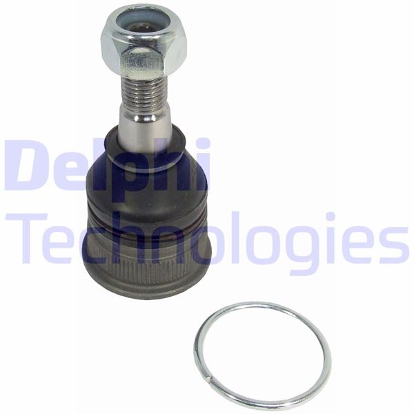 DELPHI TC2521 Tekerlek & Aks Parçaları Taşıyıcı Mafsal - NISSAN MICRA II (K11) uyumlu