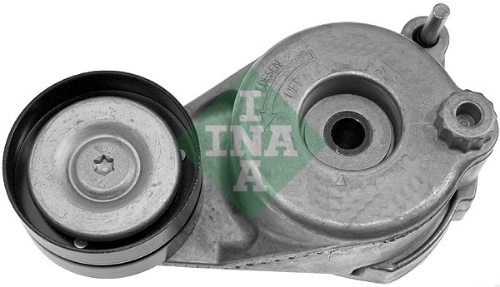 Schaeffler INA 534 0183 10 Motor Kayış Gergisi - MERCEDES-BENZ CLS (C218) uyumlu