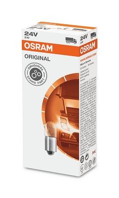 ams-OSRAM 3797 Farlar & Aydınlatma Ampuller