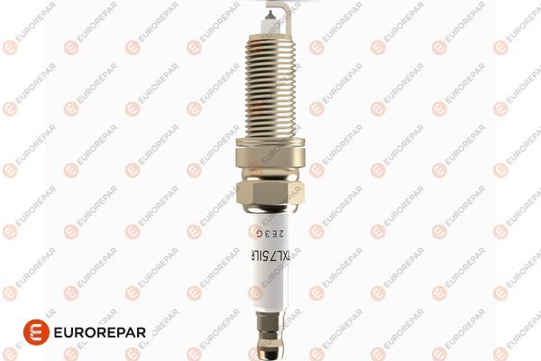 EUROREPAR 1693482680 Ateşleme Sistemi Buji - CITROËN C4 II (NC_) uyumlu