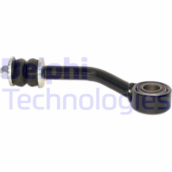 DELPHI TC887 Süspansiyon Sistemi Stabilizatör - FORD TRANSIT Minibüs/Otobüs (T_ _) uyumlu