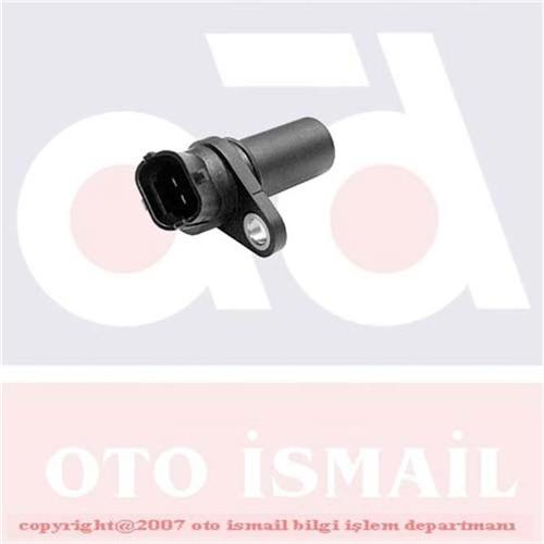 Krank Mili Sensörü - DODUCO - 31150 Ürün Görseli