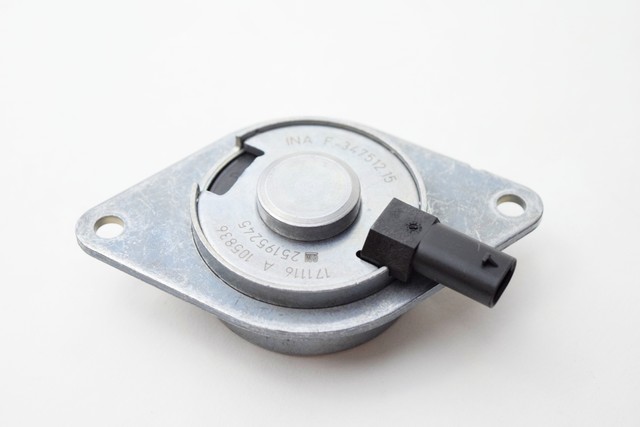 Eksantrik Ayar Valfi - GM - 25195245 Ürün Görseli