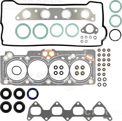 VICTOR REINZ 02-52870-01 Motor Silindir Kafa Contası - TOYOTA CARINA E VI Sedan (_T19_) uyumlu