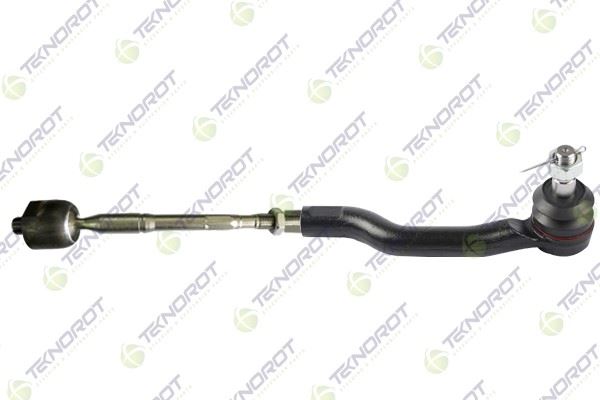 TEKNOROT M-10211013 Direksiyon Sistemi Kısa Rot & İtici Çubuk - MERCEDES-BENZ X-SERISI (470) uyumlu