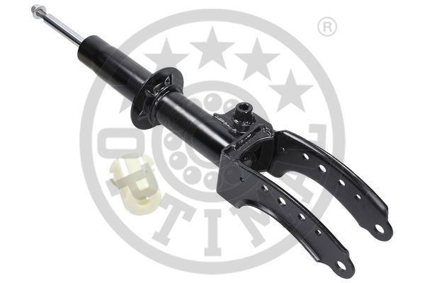 OPTIMAL A-3177GL Süspansiyon Sistemi Amortisör - AUDI Q7 (4LB) uyumlu