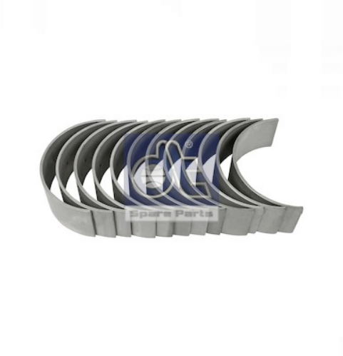 DT Spare Parts 3.90062 Motor Piston Kolu